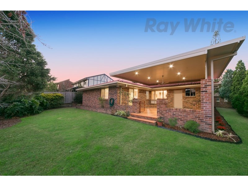 23 Bordeaux Street, Eight Mile Plains QLD 4113