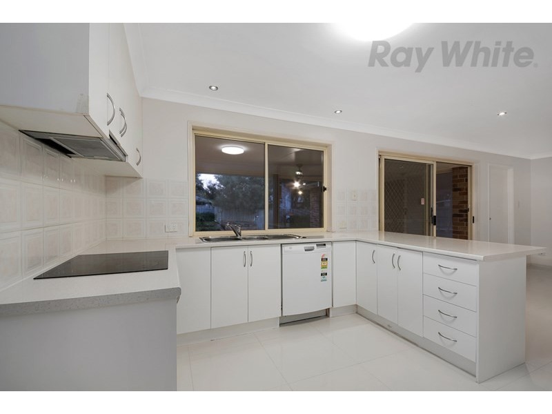 17 Sentry Place, Runcorn QLD 4113