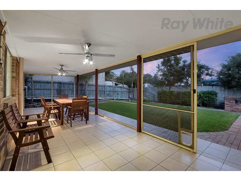 17 Sentry Place, Runcorn QLD 4113