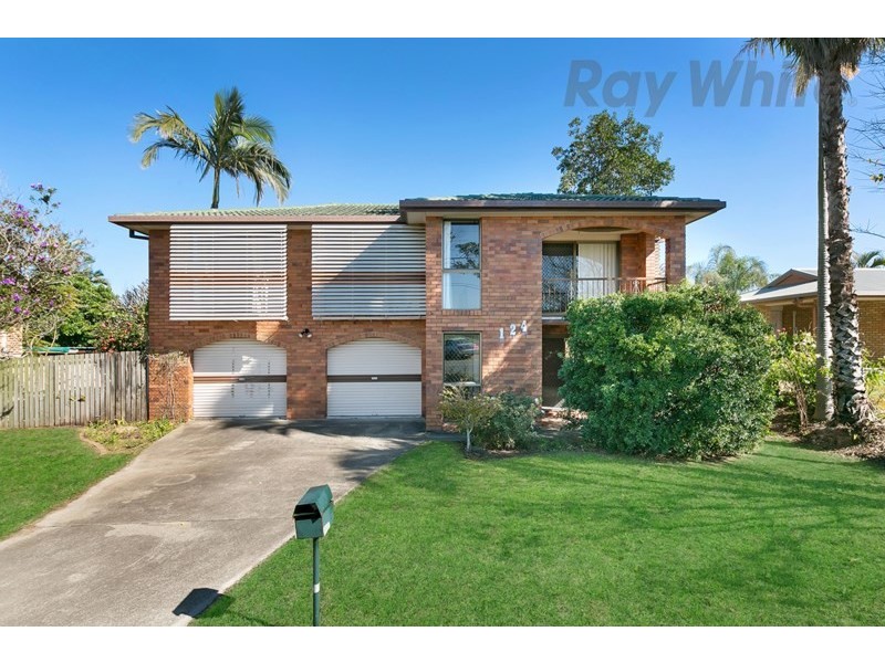 124 Warrigal Road, Runcorn QLD 4113