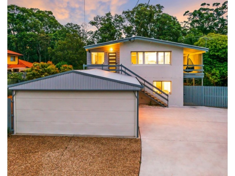 35 Coolgardie Street, Sunnybank Hills QLD 4109