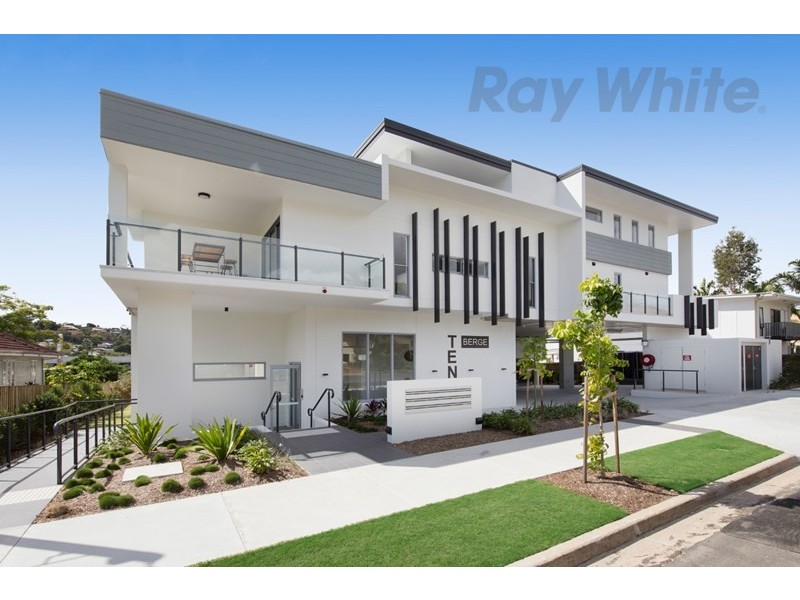 202/14 Berge Street, Mount Gravatt QLD 4122