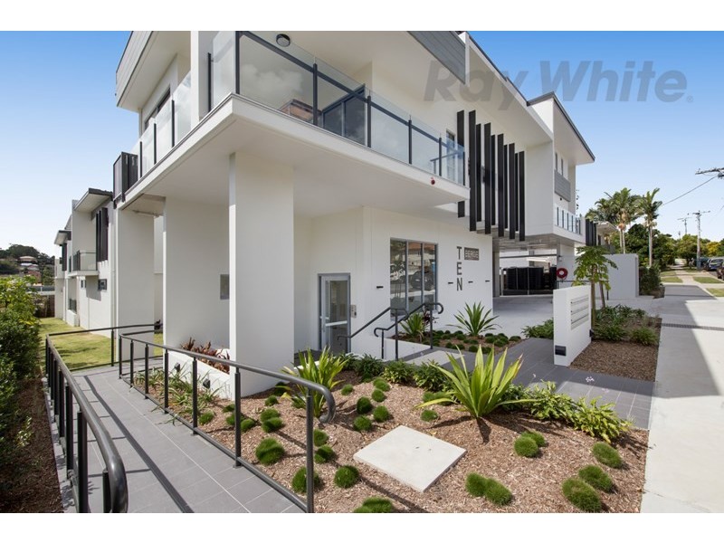 202/14 Berge Street, Mount Gravatt QLD 4122