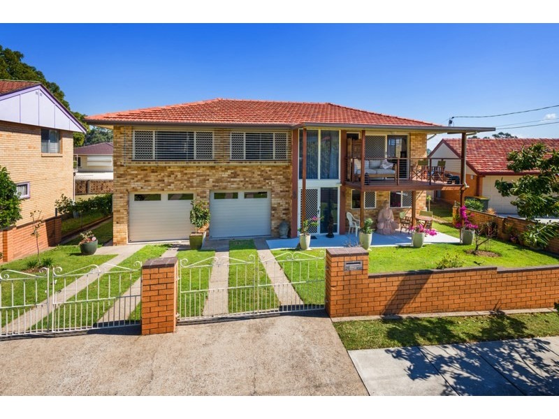 31 Taminga Street, Sunnybank Hills QLD 4109