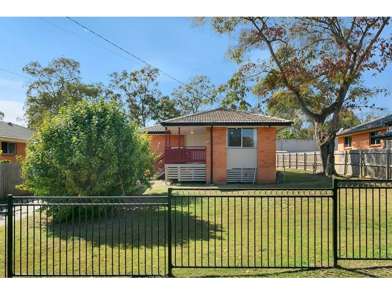 77 Sinclair Drive, Ellen Grove QLD 4078