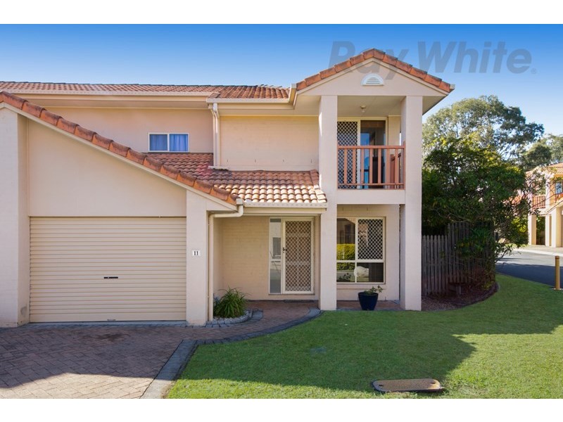 11/134 Hill Road, Runcorn QLD 4113