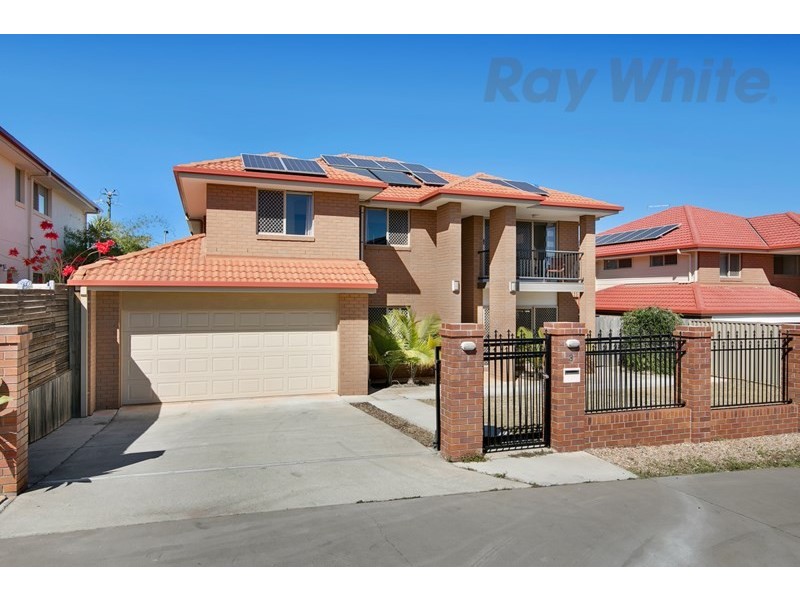3 Romulus Street, Sunnybank QLD 4109