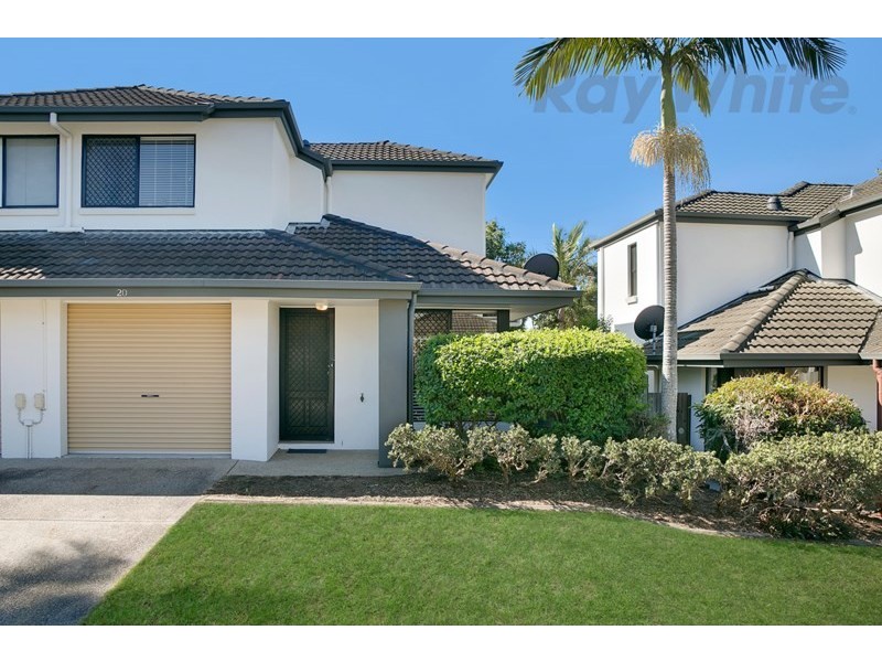 20/16 Violet Close, Eight Mile Plains QLD 4113