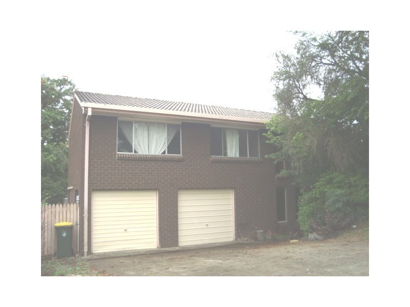 3 GREENLEAF Street, Sunnybank Hills QLD 4109