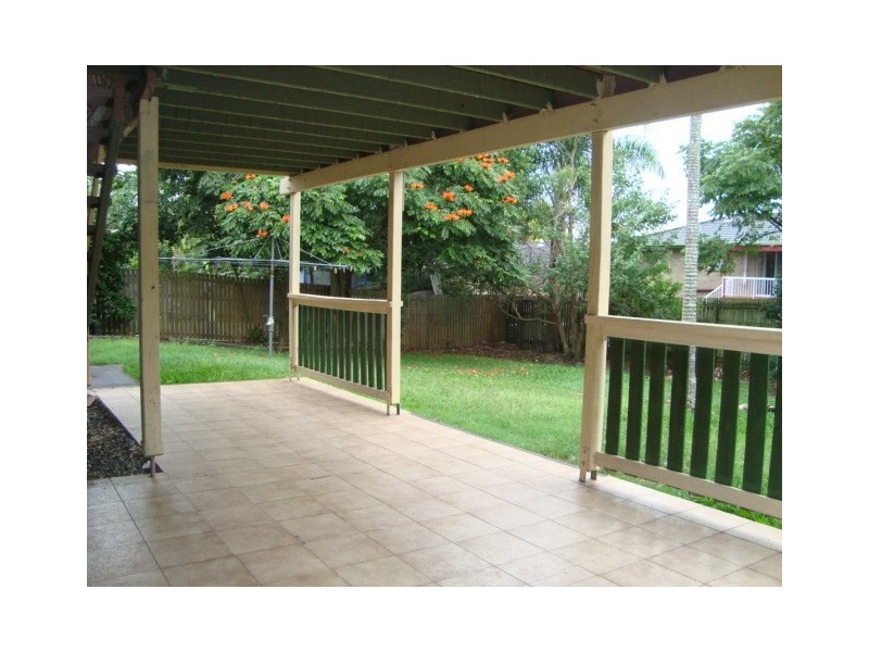 3 GREENLEAF Street, Sunnybank Hills QLD 4109