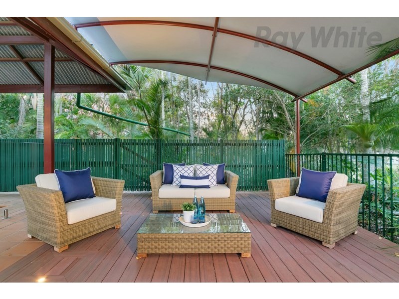 24 Dance Crescent, Eight Mile Plains QLD 4113