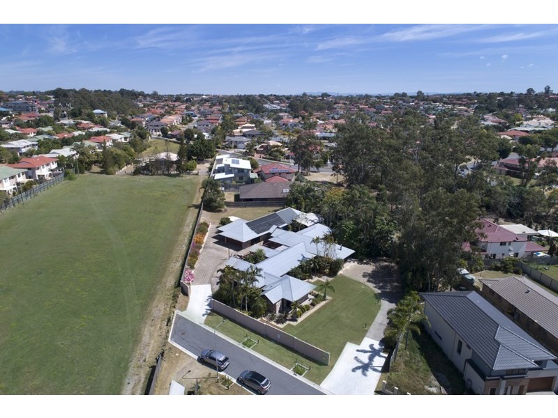 24 Dance Crescent, Eight Mile Plains QLD 4113