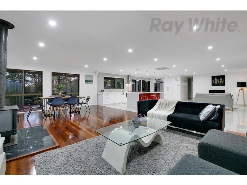 19 Verdelho Street, Eight Mile Plains QLD 4113