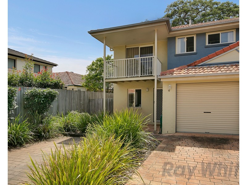 4/25 Buckingham Place, Eight Mile Plains QLD 4113