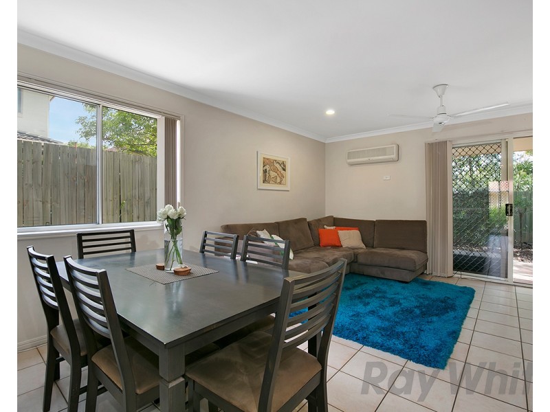 4/25 Buckingham Place, Eight Mile Plains QLD 4113