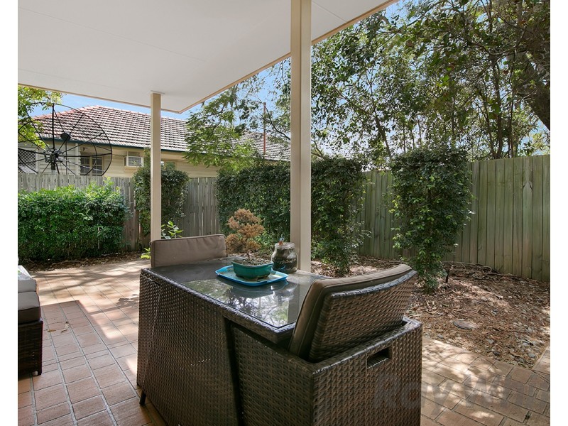 4/25 Buckingham Place, Eight Mile Plains QLD 4113