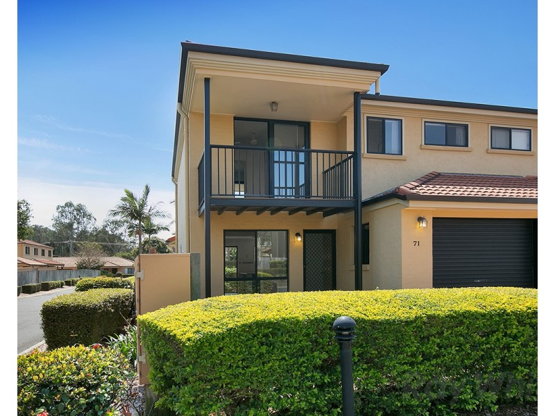 71/8 Diamond Place, Runcorn QLD 4113