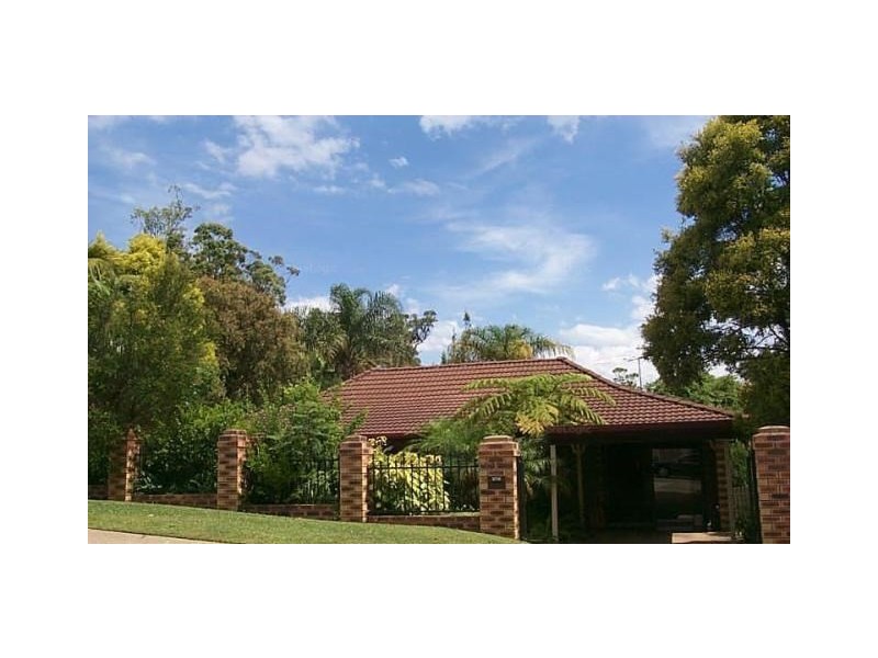 12 Ballater Street, Sunnybank Hills QLD 4109