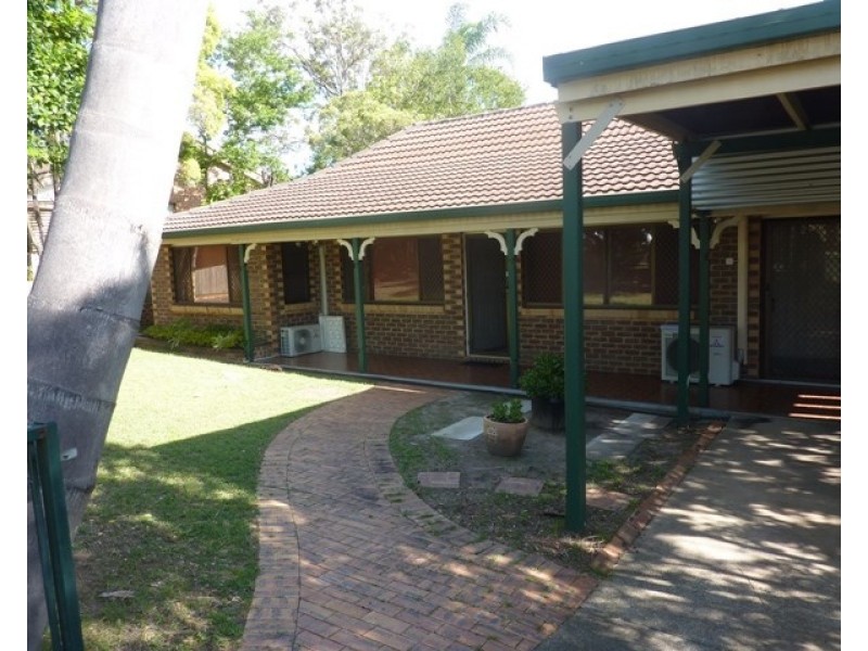 12 Ballater Street, Sunnybank Hills QLD 4109