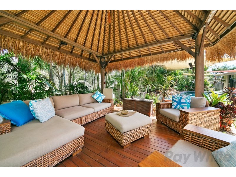 4 Bunya Court, Parkinson QLD 4115