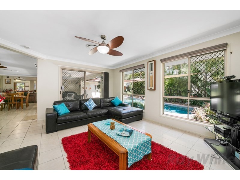 4 Bunya Court, Parkinson QLD 4115