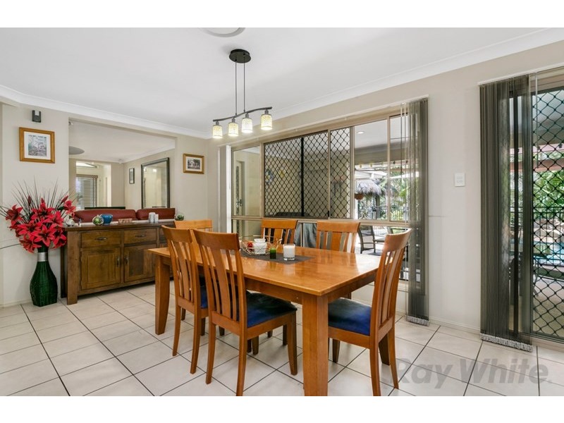 4 Bunya Court, Parkinson QLD 4115