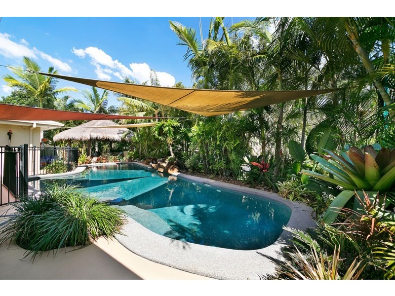 4 Bunya Court, Parkinson QLD 4115