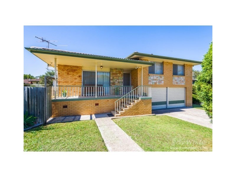 3 Fair Street, Wishart QLD 4122