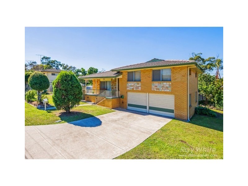 3 Fair Street, Wishart QLD 4122