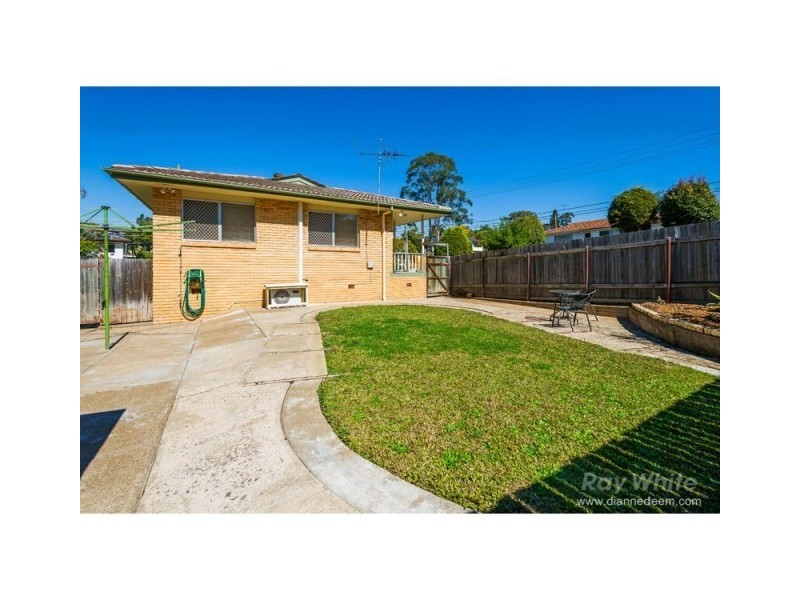 3 Fair Street, Wishart QLD 4122