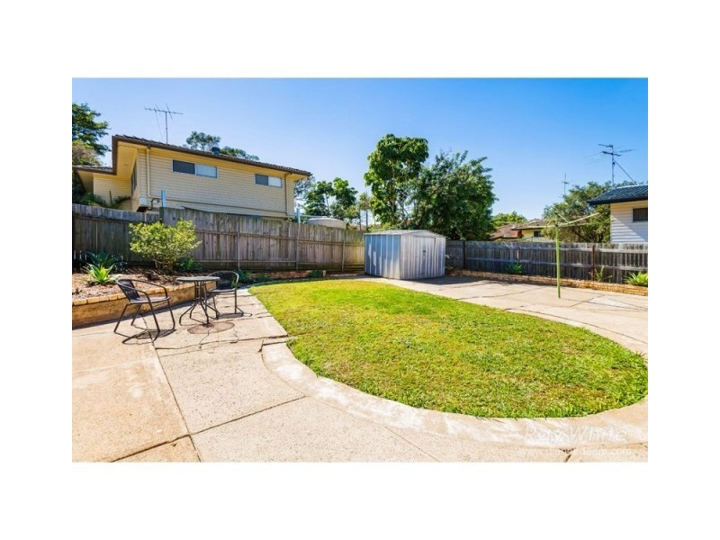 3 Fair Street, Wishart QLD 4122