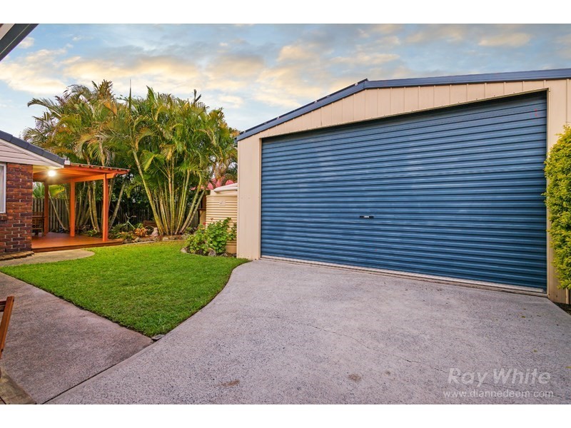 9 Nardie Street, Eight Mile Plains QLD 4113