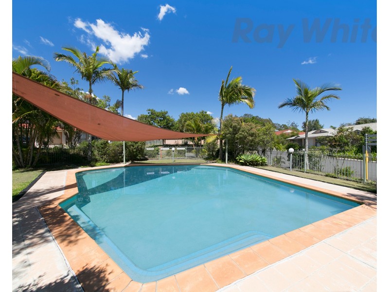 23/100 Bordeaux Street, Eight Mile Plains QLD 4113