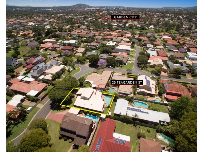 25 Teagarden Street, Eight Mile Plains QLD 4113