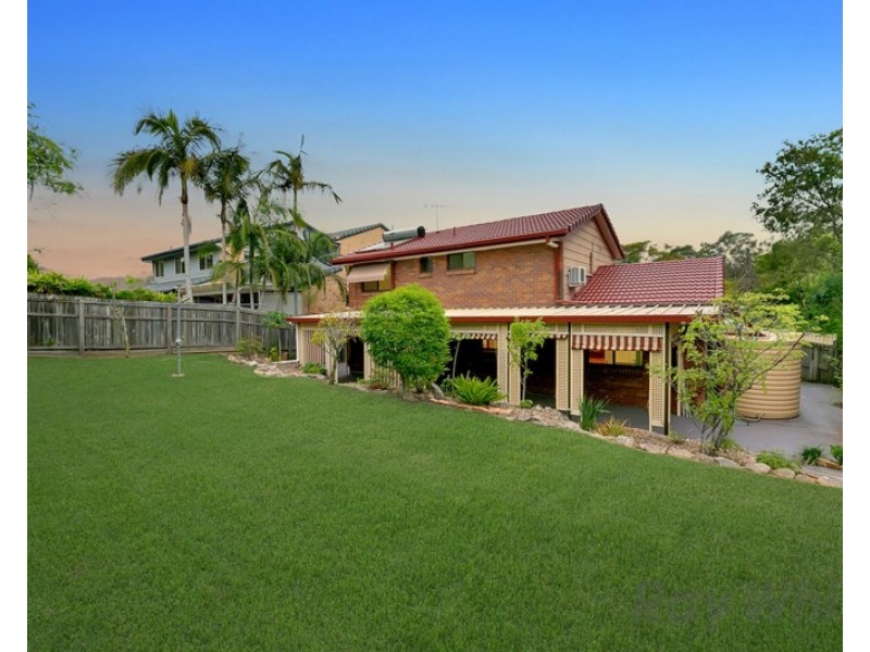 11 Gwandalan Street, Eight Mile Plains QLD 4113