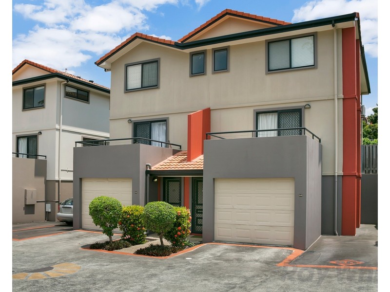 56/228 Gaskell Street, Eight Mile Plains QLD 4113