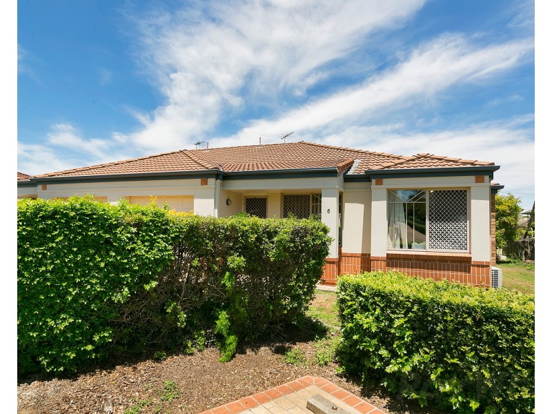 6/8 Manor Street, Eight Mile Plains QLD 4113