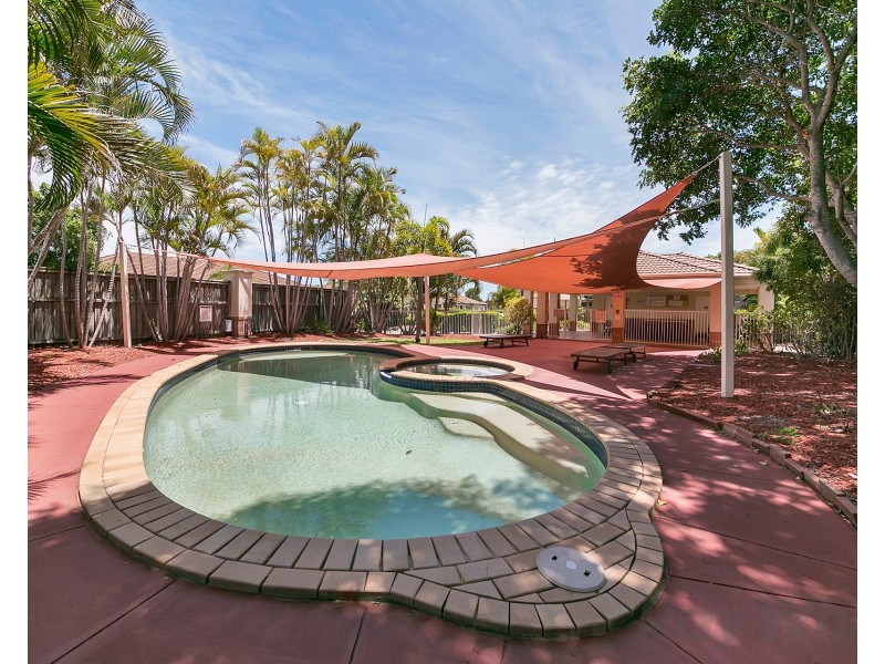 6/8 Manor Street, Eight Mile Plains QLD 4113