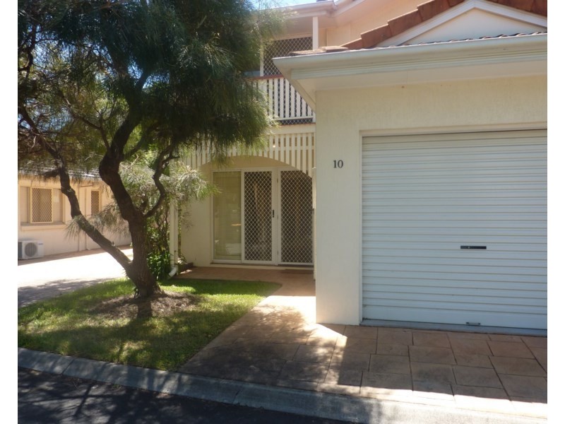 10/69 Daw Road, Runcorn QLD 4113