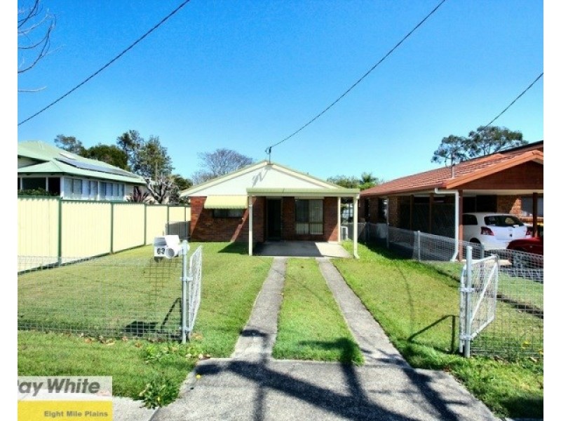 63 Ryhill Road, Sunnybank Hills QLD 4109
