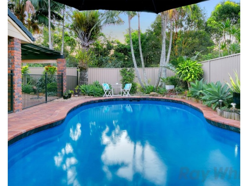 13 Arpege Crescent, Eight Mile Plains QLD 4113