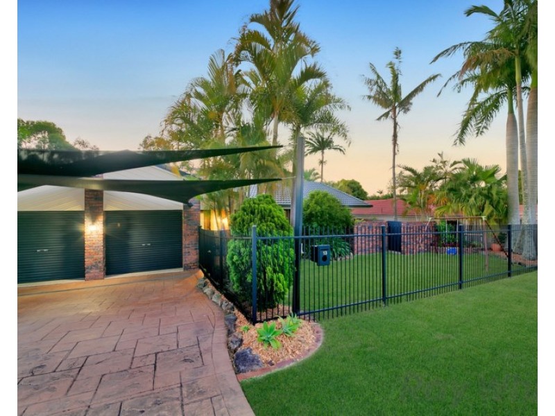 13 Arpege Crescent, Eight Mile Plains QLD 4113