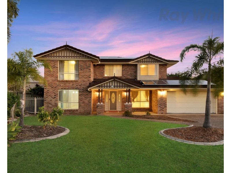 17 Sentry Place, Runcorn QLD 4113