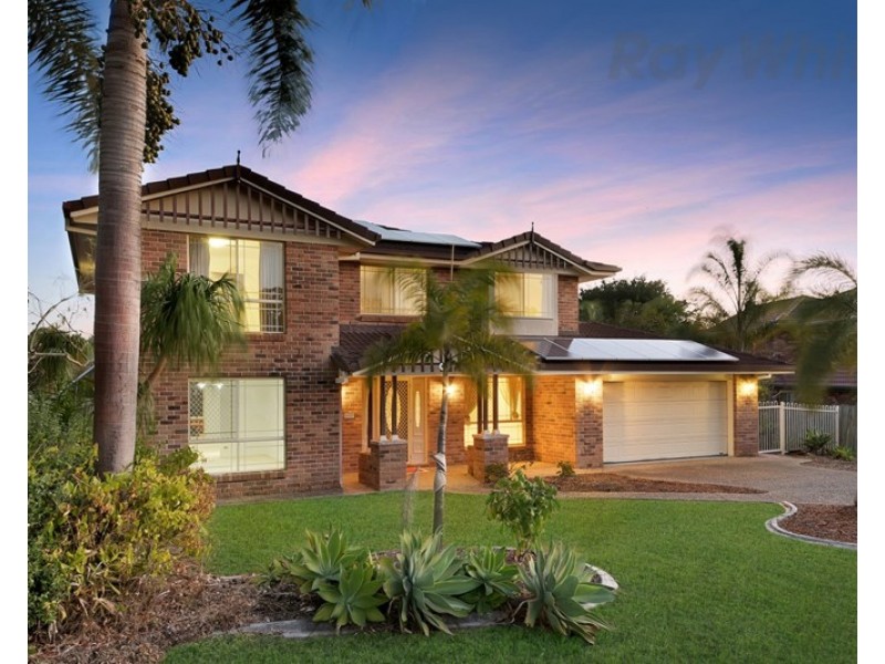 17 Sentry Place, Runcorn QLD 4113