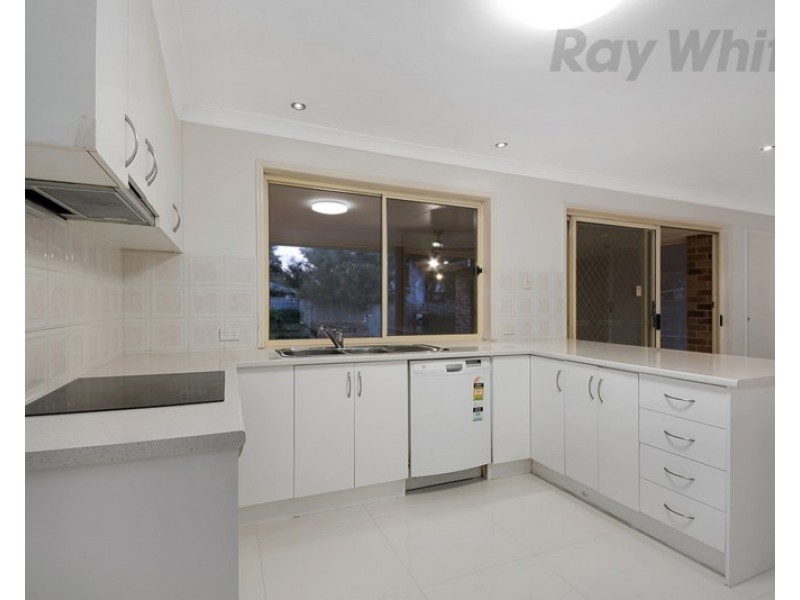 17 Sentry Place, Runcorn QLD 4113