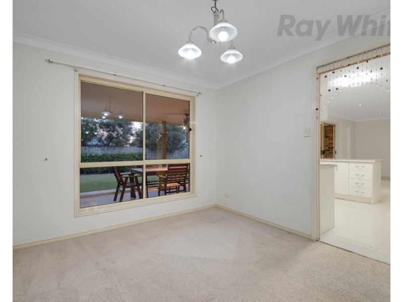 17 Sentry Place, Runcorn QLD 4113