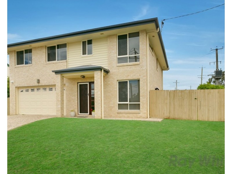 1 Bettina Street, Macgregor QLD 4109