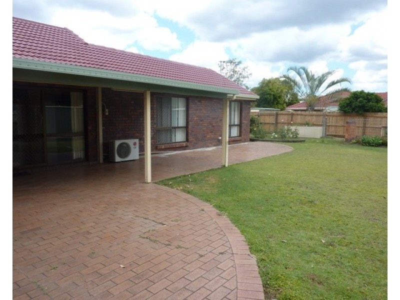 27 Dolomite Street, Runcorn QLD 4113