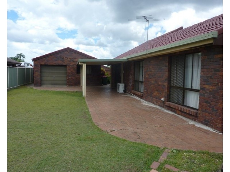 27 Dolomite Street, Runcorn QLD 4113