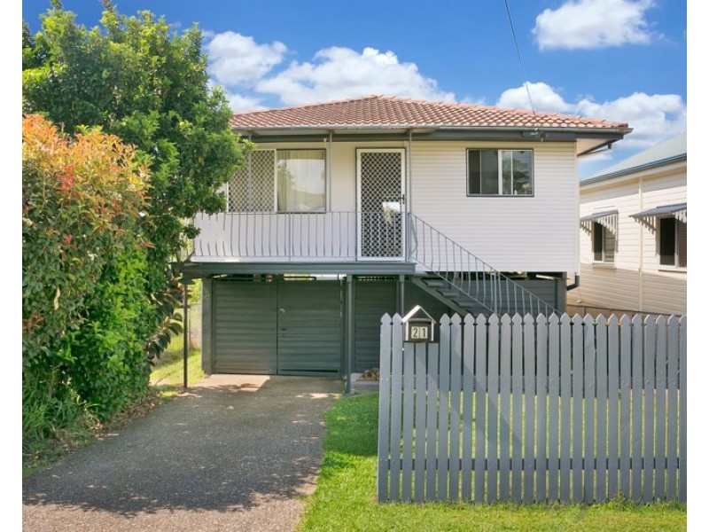 21 Dartmouth Street, Coopers Plains QLD 4108